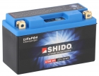 Batterie SHIDO LT9B-BS Lithium Ion